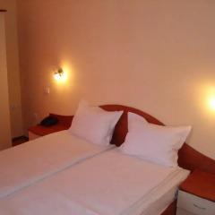 Hotel Harmony комната для гостей фото 3