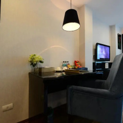 Hanoi Emerald Waters Hotel & Spa 4* Люкс с различными типами кроватей фото 3