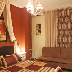 Отель Hostal Hispalis комната для гостей фото 5