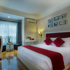 Отель La Beaute De Hanoi 3* Полулюкс фото 14