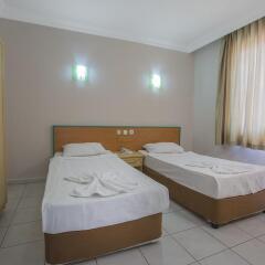 Kleopatra Tower Apart Hotel 3* Апартаменты с различными типами кроватей фото 3