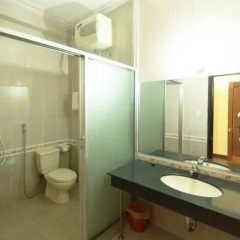 PK Hotel 2* Номер категории Эконом фото 7