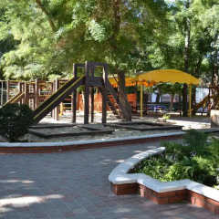 Гостиница Olimp Club Украина, Одесса - отзывы, цены и фото номеров - забронировать гостиницу Olimp Club онлайн фото 3