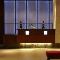 Renaissance Columbus Downtown Hotel интерьер отеля фото 3