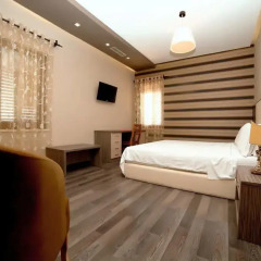 Hotel Vila Zeus 3* Люкс с различными типами кроватей фото 6