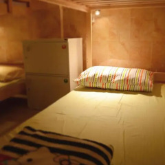 Jaidee Hostel Кровать в общем номере фото 4