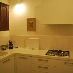 Апартаменты Poggio Imperiale Apartments Флоренция в номере фото 2