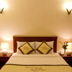 Dalat Plaza Hotel 3* Номер Делюкс с двуспальной кроватью