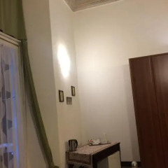 Отель Come a casa Генуя удобства в номере фото 2