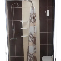 Гостиница Comfort 24 Стандартный номер разные типы кроватей фото 9