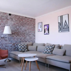 Отель Stavanger Small Apartments - City Centre Норвегия, Ставангер - отзывы, цены и фото номеров - забронировать отель Stavanger Small Apartments - City Centre онлайн комната для гостей фото 2