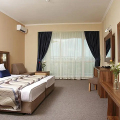 Hotel Alba - Все включено 4* Номер Комфорт