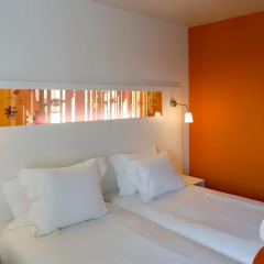 Отель Star Inn Porto 3* Стандартный номер фото 2