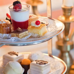 Palácio Tangará - an Oetker Collection Hotel 5* Президентский люкс с различными типами кроватей