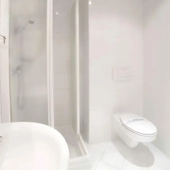 Отель Atrium 3* Стандартный номер с различными типами кроватей фото 2