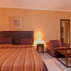 Апартаменты Royal Beach Apartments 3* Студия