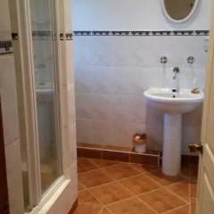 Отель Fish Eagles Lodge Стандартный номер с 2 отдельными кроватями фото 4