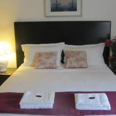Отель Rome Guest Suite комната для гостей фото 3