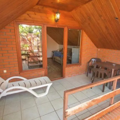 Гостиница Angel Guest House сауна