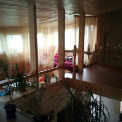 Отель Guest House Aynur Казань интерьер отеля