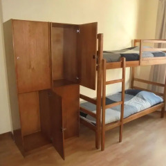 Sport Hostel in Porto удобства в номере фото 2