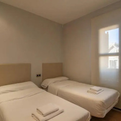 Отель Tamarit Apartments Испания, Барселона - отзывы, цены и фото номеров - забронировать отель Tamarit Apartments онлайн детские мероприятия