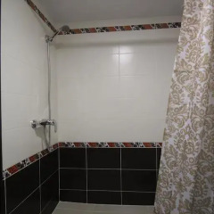 Hotel Friends Номер Комфорт с различными типами кроватей фото 13