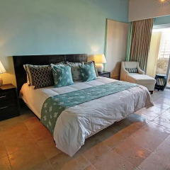 Отель Sotogrande SMA Cap Cana Апартаменты с 2 отдельными кроватями фото 9