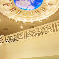 Отель Bangkok Cha-Da Hotel Таиланд, Бангкок - отзывы, цены и фото номеров - забронировать отель Bangkok Cha-Da Hotel онлайн фото 2