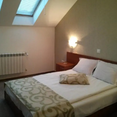 Отель Guest Rooms Granat комната для гостей фото 4