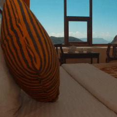 Отель House of Leisure 2* Стандартный номер с двуспальной кроватью фото 3
