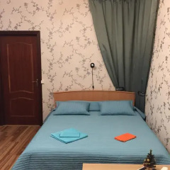 Гостевой дом Невский 6 Стандартный номер разные типы кроватей фото 38