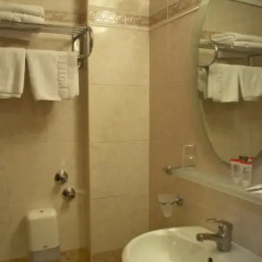 Athens Oscar Hotel 3* Номер категории Эконом фото 8