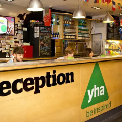 Отель YHA London Central Великобритания, Лондон - отзывы, цены и фото номеров - забронировать отель YHA London Central онлайн развлечения