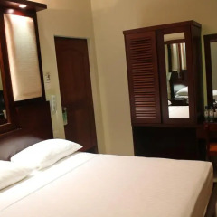 Отель Oak Ray Serene Garden 3* Номер Делюкс фото 6