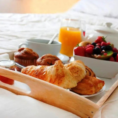 Boutique Hotel Casa Bella в номере