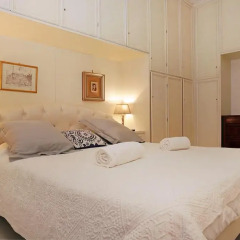 Отель La Maison Del Corso 2* Стандартный номер с различными типами кроватей фото 6