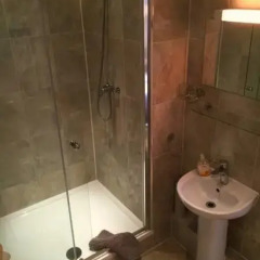 Отель Charlotte Guest House 2* Стандартный номер фото 7