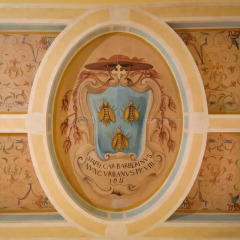 Hotel Cardinal Of Florence 3* Стандартный номер с различными типами кроватей фото 2