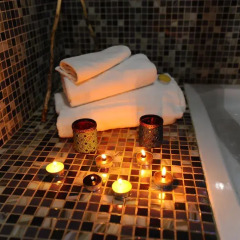Отель Villa La Lumia B&B Стандартный номер фото 4