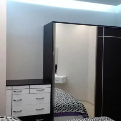 Апартаменты La'Tuka Apartments сейф в номере