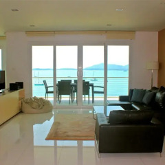 Отель Ocean Views комната для гостей фото 4