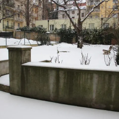 Отель Apartmány Letná фото 3