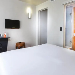 Отель Libertel Canal Saint Martin 3* Номер Комфорт фото 3