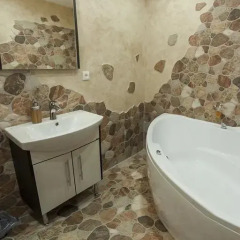 Гостиница Wild West 4* Номер Делюкс с различными типами кроватей фото 45