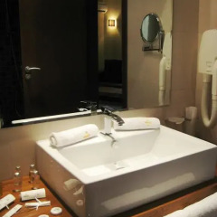 Boutique Hotel Uniqato 3* Стандартный номер фото 8
