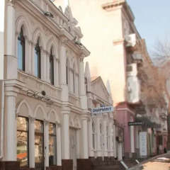Гостиница Karl Heine house Вилла фото 26