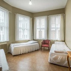 Yeni Hotel Стандартный номер с различными типами кроватей фото 7