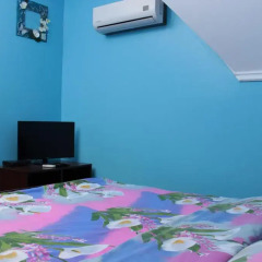 Отель Domashniy Ochag Стандартный номер