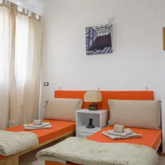 Отель Arteteca Cottage Лечче удобства в номере
